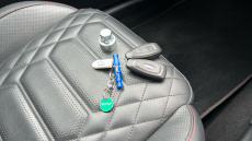 Ford Focus 1.0 EcoBoost Hybrid mHEV 155 ST-Line Vignale 5dr Petrol Estate